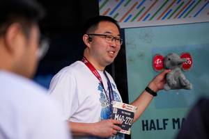 BIB: 
                            <button type="button" onclick="openModal(27887440)" class="btn btn-primary btn-sm float-right btn-popup" data-toggle="modal" data-target=".modal-high-quality">
                        <i class="fas fa-shopping-cart"></i> Add to Cart
                    </button>
                                            <button type="button" onclick="isThisMe(27887440, true)" class="btn btn-success btn-sm float-right btn-popup btn-isme hidden" data-toggle="tooltip" data-placement="bottom" title="นี่คือรูปของคุณใช่ไหม คลิกที่นี่เพื่อเอาเข้าอัลบั้ม">
                        <i class="fas fa-plus"></i> Add to album
                    </button>
                    <button type="button" onclick="isThisMe(27887440, false)" class="btn btn-warning btn-sm float-right btn-popup btn-isnotme hidden">
                        <i class="fas fa-ban"></i> Remove from album
                    </button>